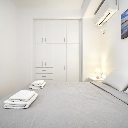 Anius Apartments Mykonos Town Værelse billede
